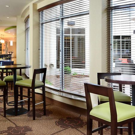 Hilton Garden Inn Greensboro Airport Zewnętrze zdjęcie